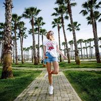 Отзыв от Алла - Виза Destination Thailand